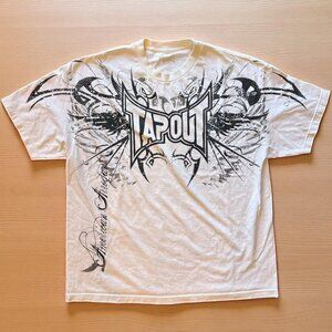 Tapout Tee